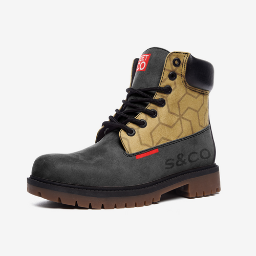 S&CO/Country #26 - STREET&CO - Urban Freedom