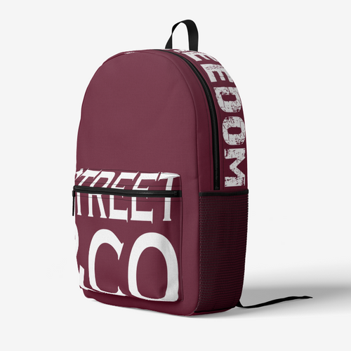 S&CO/Mochila #19 - STREET&CO - Urban Freedom