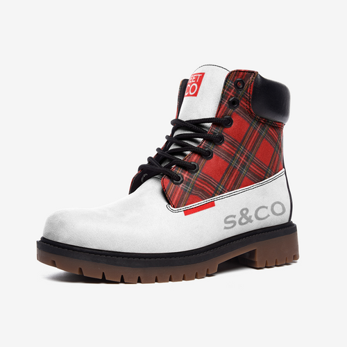 S&CO/Country #33 - STREET&CO - Urban Freedom