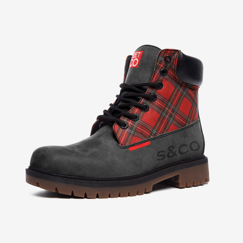 S&CO/Country #24 - STREET&CO - Urban Freedom