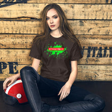 Cargar imagen en el visor de la galería, S&amp;CO/Shirt #2 - Camiseta unisex - STREET&amp;CO - Urban Freedom
